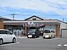 周辺：【コンビニエンスストア】セブンイレブン　恒久南3丁目店まで357ｍ