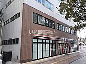 【コンビニエンスストア】セブンイレブン　宮崎高千穂通り店まで779ｍ