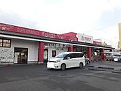 【スーパー】ナガノヤ　瀬頭店まで166ｍ
