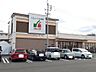 周辺：【スーパー】マルイチ　一の宮店まで815ｍ