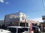 【スーパー】マルイチ　本郷店まで4149ｍ