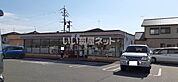 【コンビニエンスストア】セブンイレブン弥生が丘北側まで178ｍ