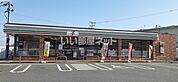 【コンビニエンスストア】セブンイレブン　長野基山店まで559ｍ