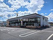 【コンビニエンスストア】セブンイレブン　今泉店まで248ｍ