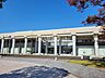 周辺：【図書館】宮崎県立図書館まで1043ｍ