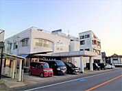 【内科】やまうち医院まで127ｍ