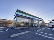 【コンビニエンスストア】ファミリーマート 熊本宇土松原店まで682ｍ