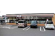 【コンビニエンスストア】セブンイレブン 国分重久店まで815ｍ