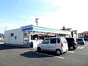 【コンビニエンスストア】ローソン 国分広瀬店まで1300ｍ