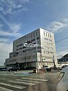 【総合病院】熊本市立熊本市民病院まで540ｍ