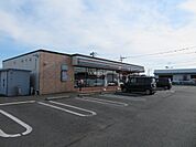 【コンビニエンスストア】セブンイレブン　古閑浜店まで458ｍ