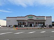 【生活雑貨店】シャンブル 　八代店まで530ｍ
