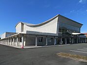 【その他】八代市鏡文化センターまで533ｍ