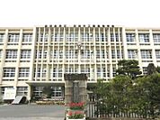 【高校】鹿児島県立加治木工業高校まで673ｍ