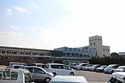 【総合病院】国立病院機構南九州病院(独立行政法人)まで566ｍ