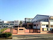 【小学校】姶良市立松原なぎさ小学校まで240ｍ