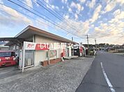 【郵便局】田布施郵便局まで445ｍ