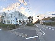 【市役所・区役所】南さつま市役所金峰支所まで1247ｍ