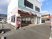 【弁当】ほっともっと 久居射場町店まで406ｍ