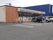 【コンビニエンスストア】セブンイレブン 山鹿鹿校通店まで769ｍ