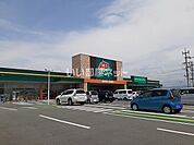 【スーパー】HIヒロセスーパーコンボ嘉島上島店まで1918ｍ