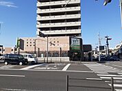 【クリニック】安武クリニックまで378ｍ