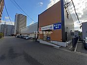 【その他】ドラッグイレブン薬局　大分駅南店まで513ｍ