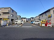 【コインパーキング】タイムズ　金池南一丁目まで885ｍ