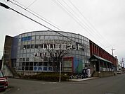 【ジム】スポーツクラブアレスト八代まで236ｍ