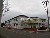 【保育園】わらび保育園まで410ｍ