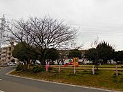 【公園】横手新町児童公園まで358ｍ