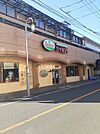 【ファミリーレストラン】サイゼリヤ練馬春日町店まで216ｍ