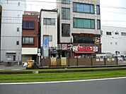 【駅】都通電停まで89ｍ