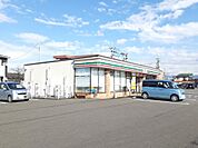 【コンビニエンスストア】セブンイレブン都城宮丸店まで183ｍ