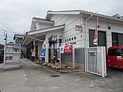【郵便局】玉川郵便局まで412ｍ