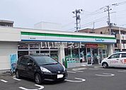 【コンビニエンスストア】ファミリーマート 泉七北田店まで1014ｍ