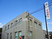 【銀行】中国銀行早島支店まで1407ｍ
