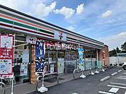 【コンビニエンスストア】セブンイレブン 日高森戸新田店まで2161ｍ