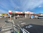 【スーパー】Olympic(オリンピック) 所沢西店まで1181ｍ