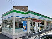 【コンビニエンスストア】ファミリーマート岩崎店まで1623ｍ