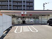 【コンビニエンスストア】セブンイレブン玉名駅東店まで1232ｍ