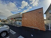 【コンビニエンスストア】セブン-イレブン 岩沼桜4丁目店まで301ｍ
