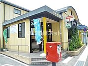 【郵便局】和木郵便局まで602ｍ