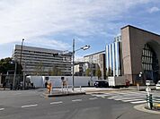 【総合病院】慶應義塾大学病院まで516ｍ
