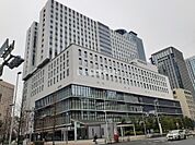 【総合病院】東京医科大学病院まで315ｍ