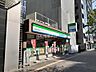 周辺：【コンビニエンスストア】ファミリーマート東新宿明治通り店まで240ｍ