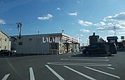 【コンビニエンスストア】ミニストップ 北方町高屋白木店まで1007ｍ