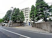 【大学】東京医科大学まで2260ｍ