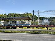 【駅】緑川駅まで1218ｍ