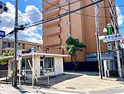 【警察】吹田警察署 豊津交番まで1222ｍ